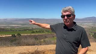 Understanding Santa Lucia Highlands Terroir with Roar Wines’ Gary Franscioni
