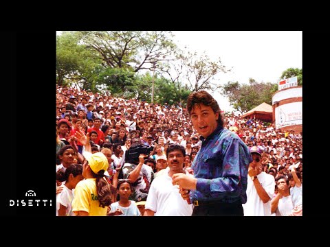 Carlos Nuño La Grande De Madrid - La Puerta De Alcalá | Los Cristales | Cali (En Vivo)