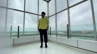 they know by AFRO B / choreography aarya