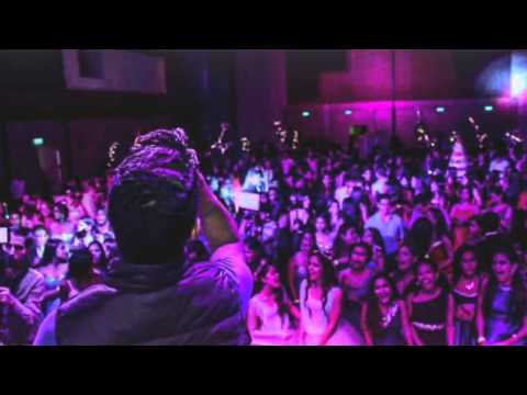 Jota y Leo - En su gira de medios