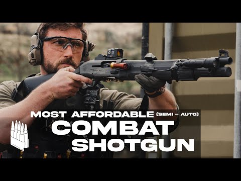 Beretta A400 Xtreme Plus 12ga Shotgun Review