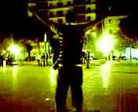 Sfilata con sorpresa a Battipaglia