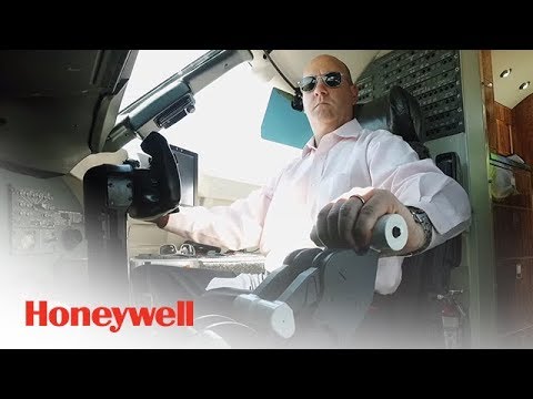 CP Management - Customer Success Story (Jamie Stember - Aviation Department Manager)