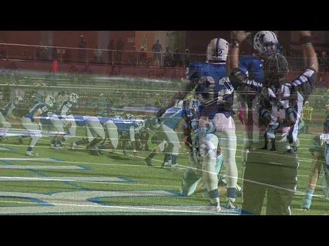 BGC Highlights: Johnson vs. MacArthur - Week 11