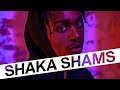 Shaka Shams — Starkidz | StuBru LIVE LIVE | Studio Brussel