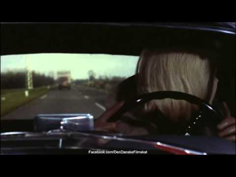 Han, hun, Dirch og Dario (1962) - Motorvej