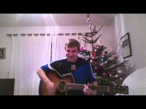 Mick Konstantin - The Ballad of Copper Face Jacks