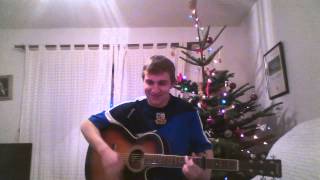 Mick Konstantin - The Ballad of Copper Face Jacks