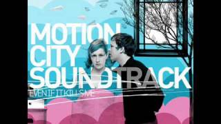 Motion City Soundtrack (Antonia)