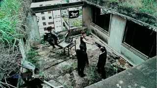 [TS] 블락비(Block B) - 닐리리맘보(NILLILI MAMBO)