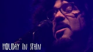 Counting Crows - Holiday In Spain live Atlantic City, NJ 2014 Summer Tour