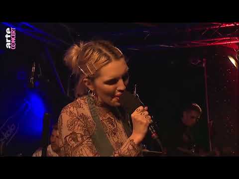 Mia Morgan - Reeperbahn Festival 2021
