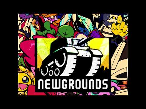 Moving to Newgrounds | Hactus