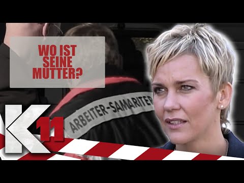 4-jähriger löst Brand aus beim Kochversuch! | 1/2 | K11 - Die neuen Fälle | Sat.1