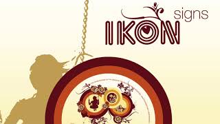 Ikon - Signs (Kid Massive Afrolektrik Vocal Mix) (Official Audio)