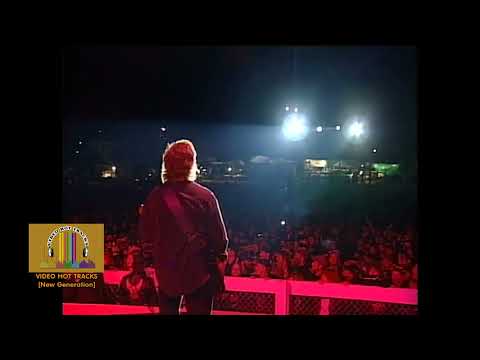 Back Where You Belong (Live At Sturgis) HD - 38 SPECIAL