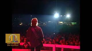 Back Where You Belong (Live At Sturgis) HD - 38 SPECIAL
