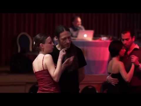 INTERNATIONAL MILONGA WEEKEND VIENNA 13-16 March 2014