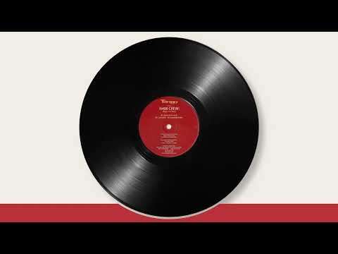 6400 Crew Presents Hipp-E & Tony - LoveDub [2001]