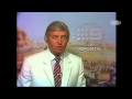 Channel 9 - Cricket opener 1987