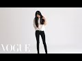 Ankle Length Skinny Jeans by Current/Elliot - Jeanius: Maya Sasaki - Vogue