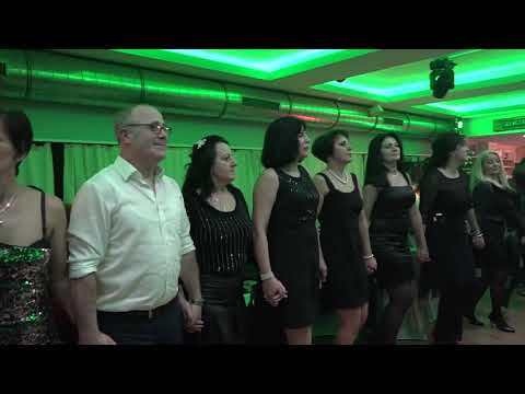 FOTO ČOBI DOČEK NOVE 2018. GOD. GOGI RISTA HD 2