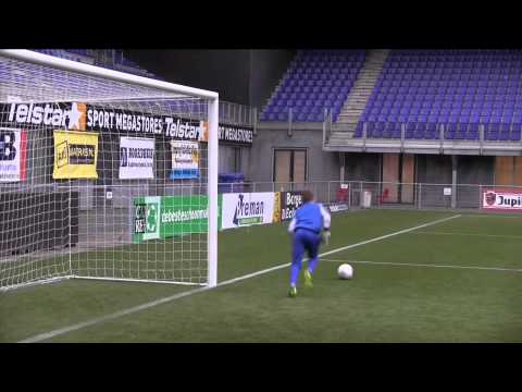 De Borgmannen van PEC Zwolle