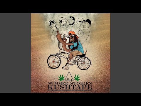 La nuit (feat. Eff Gee)