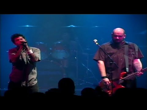 Adema Live - COMPLETE SHOW - Washington, D.C, MD, USA (August 11th, 2003) 9:30 Club [3 CAM]