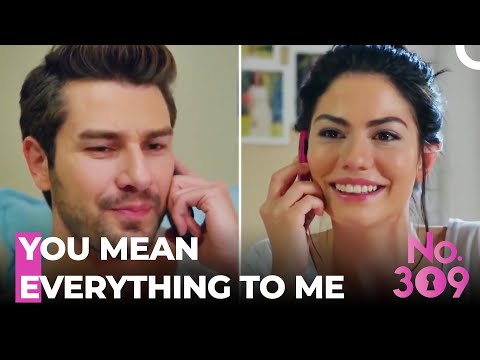 I Just Called to Say I Love You - No.309