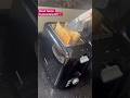 How To Use Bread Toaster Housewarminggift Breadtoastrecipe Howtousebreadtoaster Breadrecipe