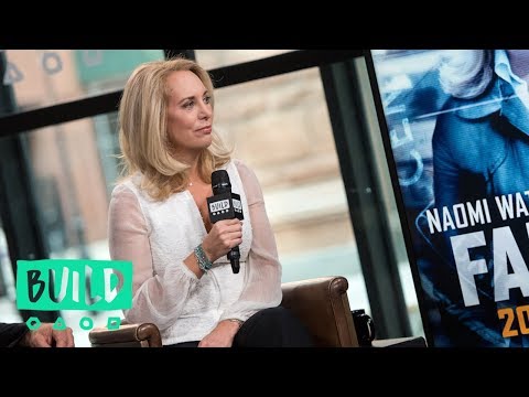 Valerie Plame On The Relevance Of “Fair Game”