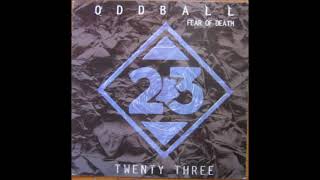 Oddball - Fear Of Death (Chill Mix) (1996)