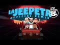 Nio Garcia x Brray x Juanka x Anuel AA x Myke Towers - La Jeepeta Remix (Lyric Video)