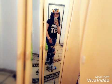 Rabija Pashova - ROKSANA ft. SASHO ZHOKERA - KESH KESH 2017