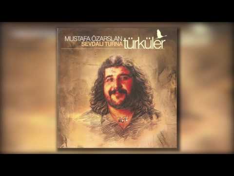 Mustafa Özarslan - Ahu Bakışlım