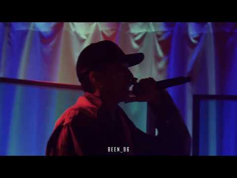 180928 콜드 COLDE - MOVE (prod.ioah)