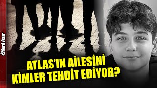 Atlas Çağlayan Cinayetinde Kaç Kişi Tutuklandı?  I Yeni Asır