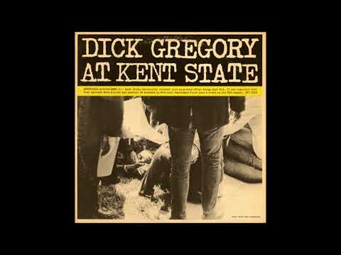 Dick Gregory - Frankenstein