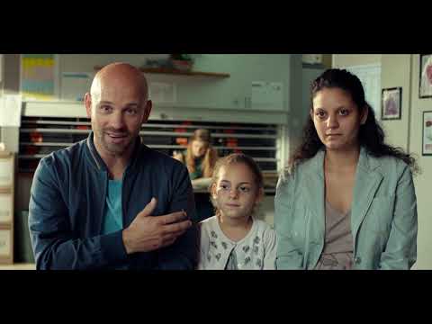 Damien veut changer le monde - Bande Annonce 2 VF