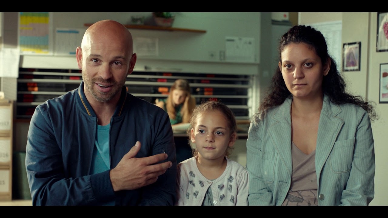 Miniature de la vidéo Damien veut changer le monde - Bande Annonce 2 VF du film Damien veut changer le monde