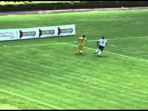 Mirassol 3 x 0 Ferroviaria - Campeonato Paulista A2 2014