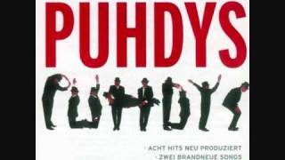 Lebenszeit - Puhdys