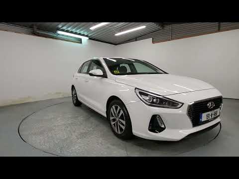 Hyundai i30 1.0 T-GDI Deluxe Plus Finance From €57 - Image 2