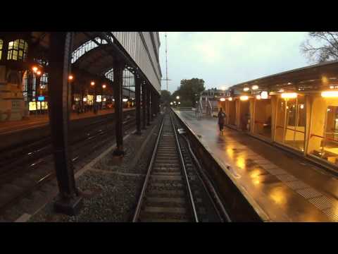 HISPEED HOLLAND Amsterdam - Zandvoort - Amsterdam 2016