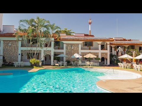 Maria Isabel Colima, Mexico | Travel By Heart