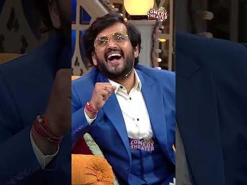 Ravi Kishan ने क्यों कहा मेरे रहते Manoj Tiwari बोल नहीं पाते | The Kapil Sharma Show