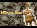 Milagro Man (JoJolion) (JJBA Musical Leitmotif/MMV)