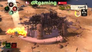Babel Rising PC Gameplay