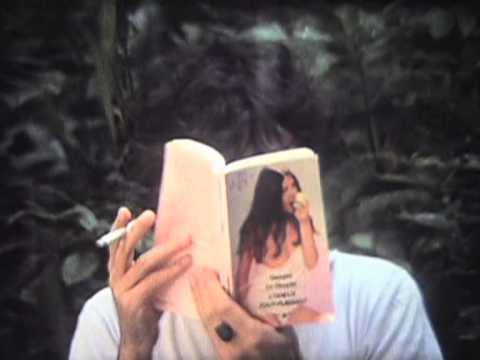 Georges Le Gloupier (1982) by Gérard Courant - Cinématon #234